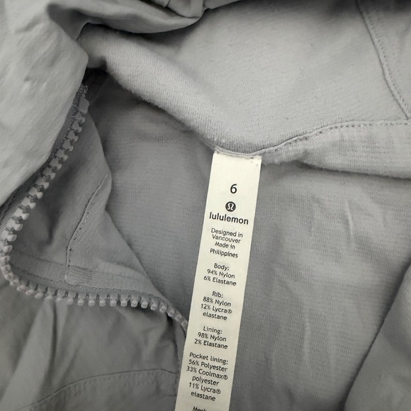 Lululemon sweater - Picture 2 of 3